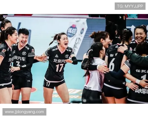 北京排球队实力变革引发热议新赛季展望与挑战并存